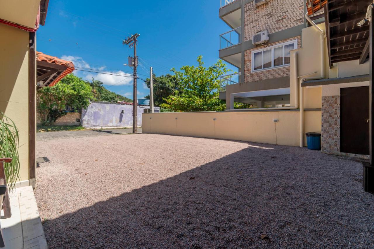 Pousada Gruta ボンビーニャス エクステリア 写真